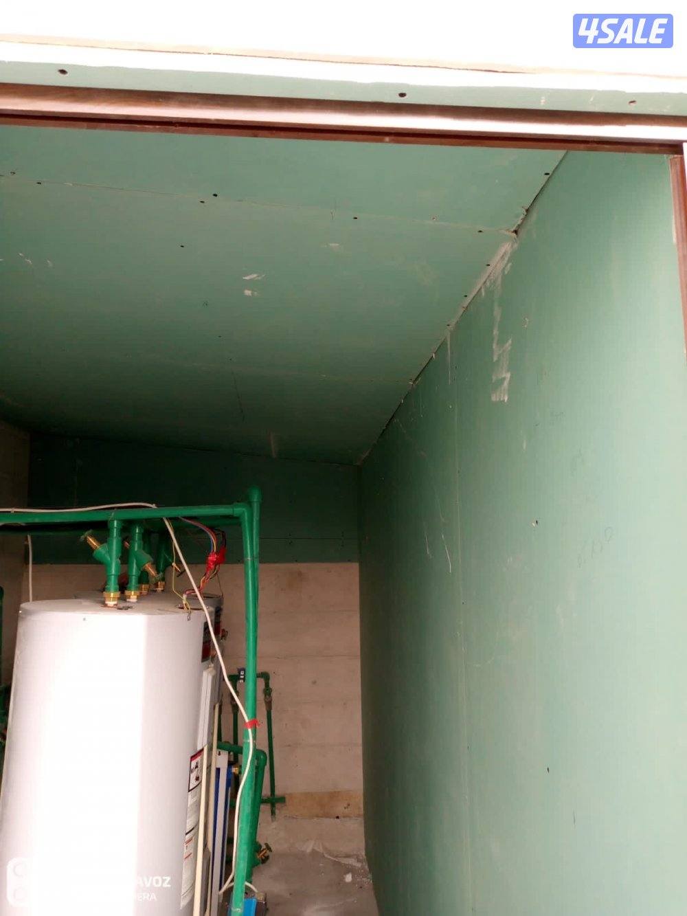 ديكور جبس جبسم بورد بارتشن5