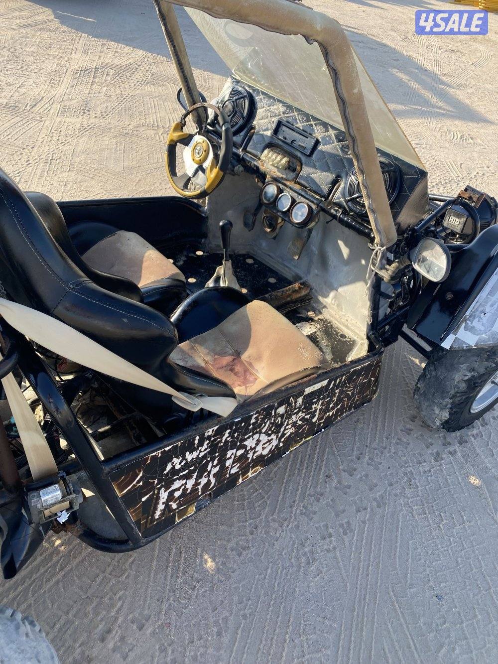 بقي سياره قير عادي1