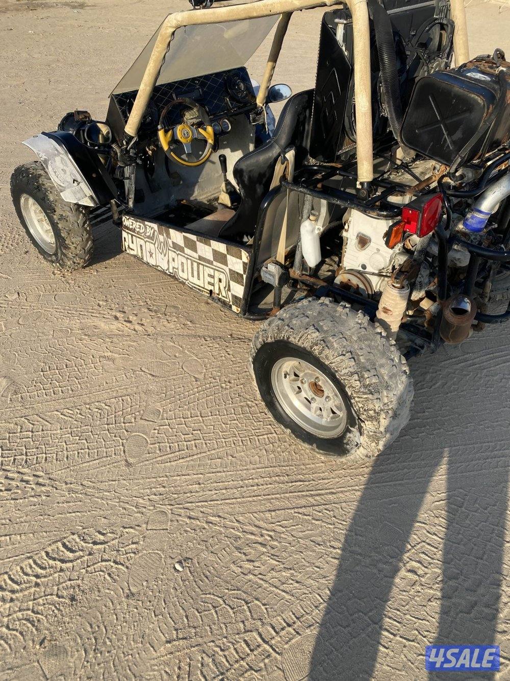 بقي سياره قير عادي4