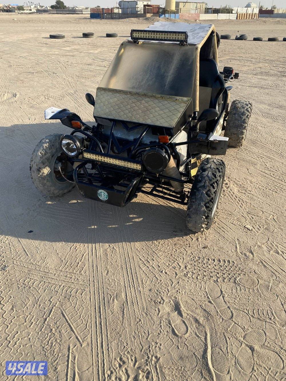 بقي سياره قير عادي5