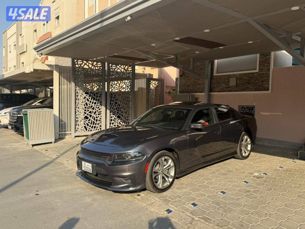 دودج تشارجر  GT 20220