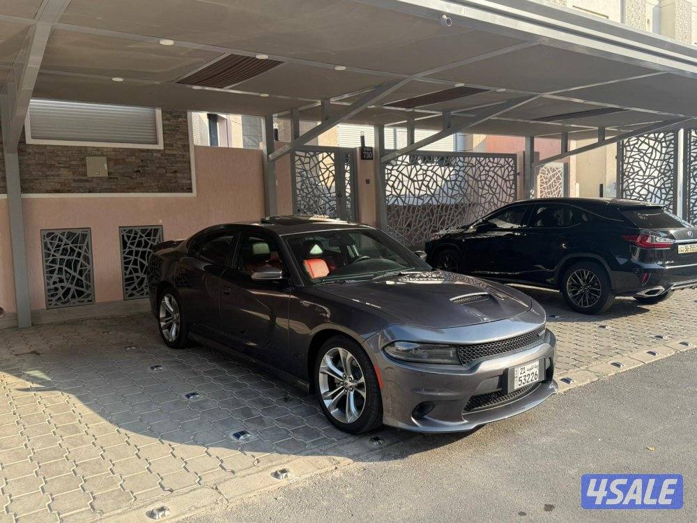 دودج تشارجر  GT 20221
