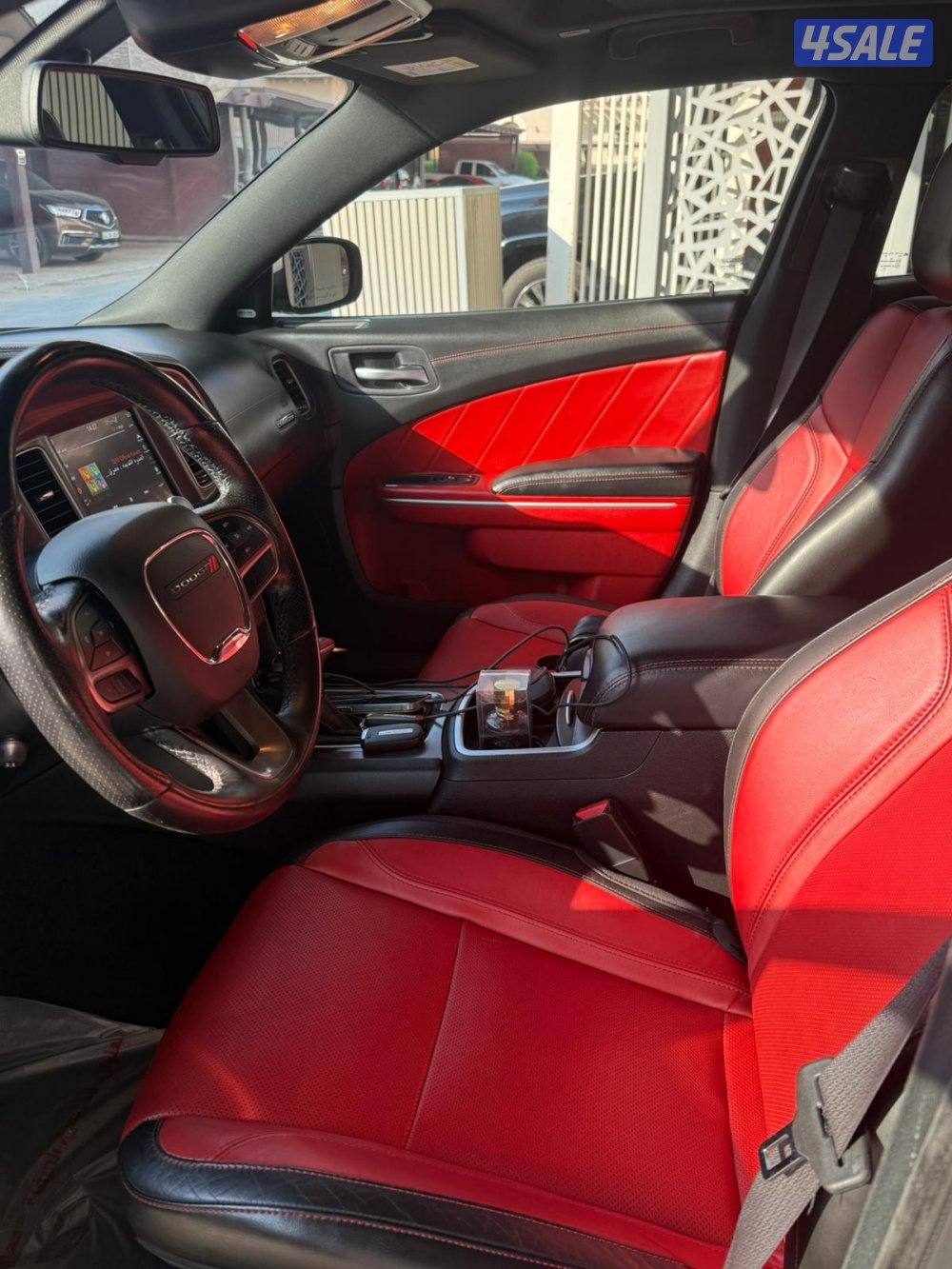 دودج تشارجر  GT 20223