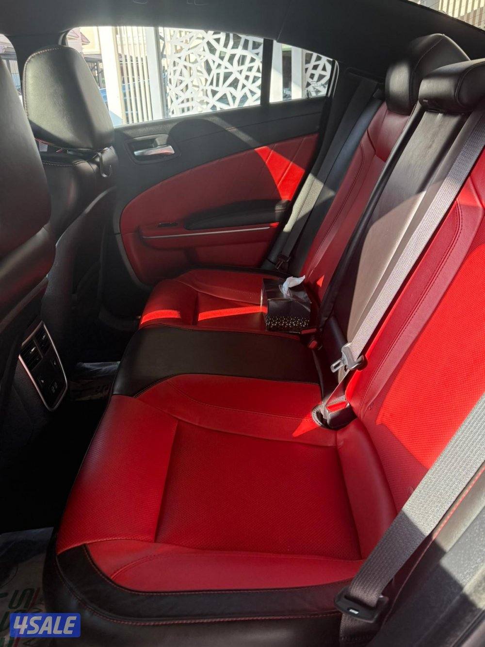 دودج تشارجر  GT 20224