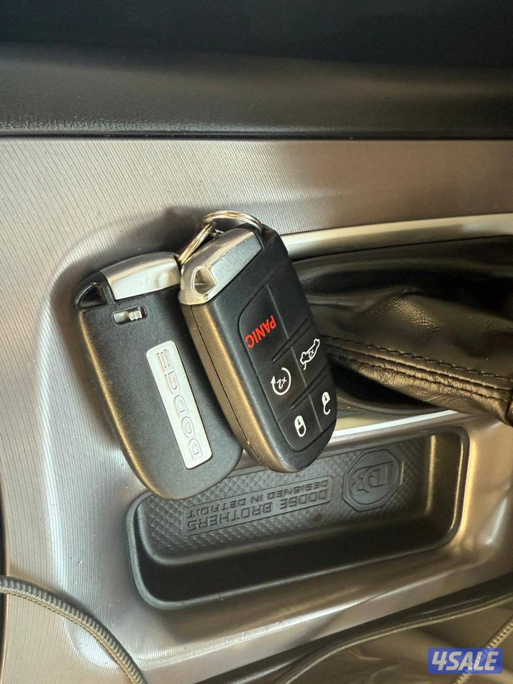 دودج تشارجر  GT 20225