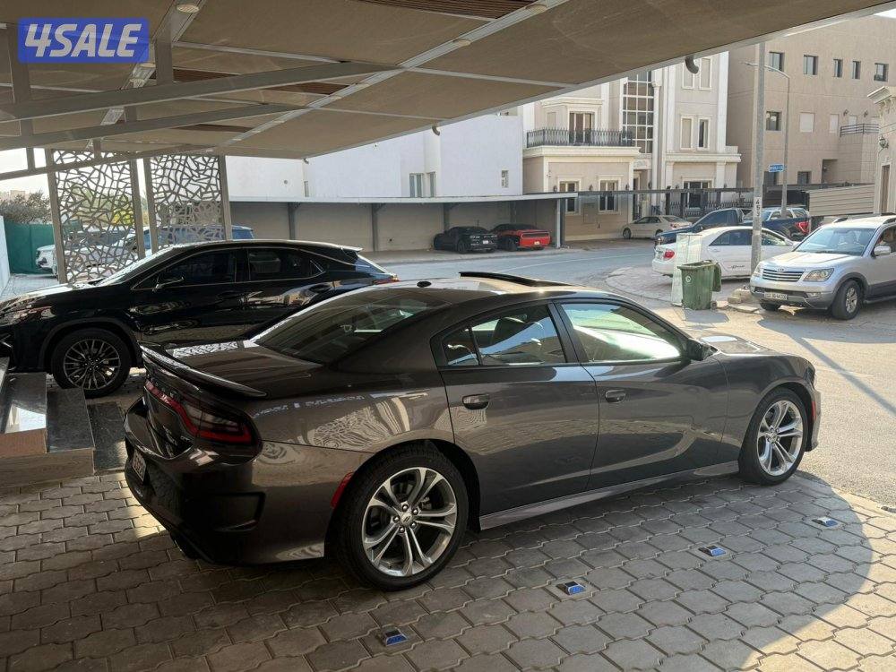 دودج تشارجر  GT 20226