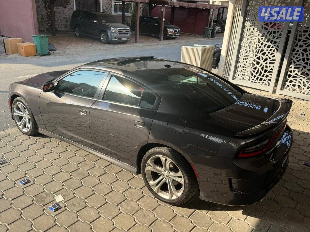 دودج تشارجر  GT 20227