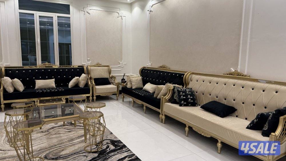 غنفات خشب زان مصري على السوم2