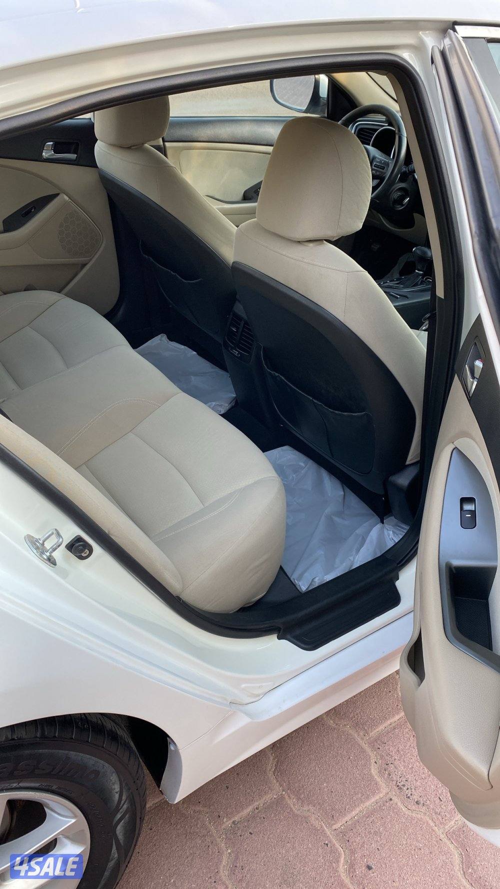 للبيع كيا أوبتيما موديل 20149