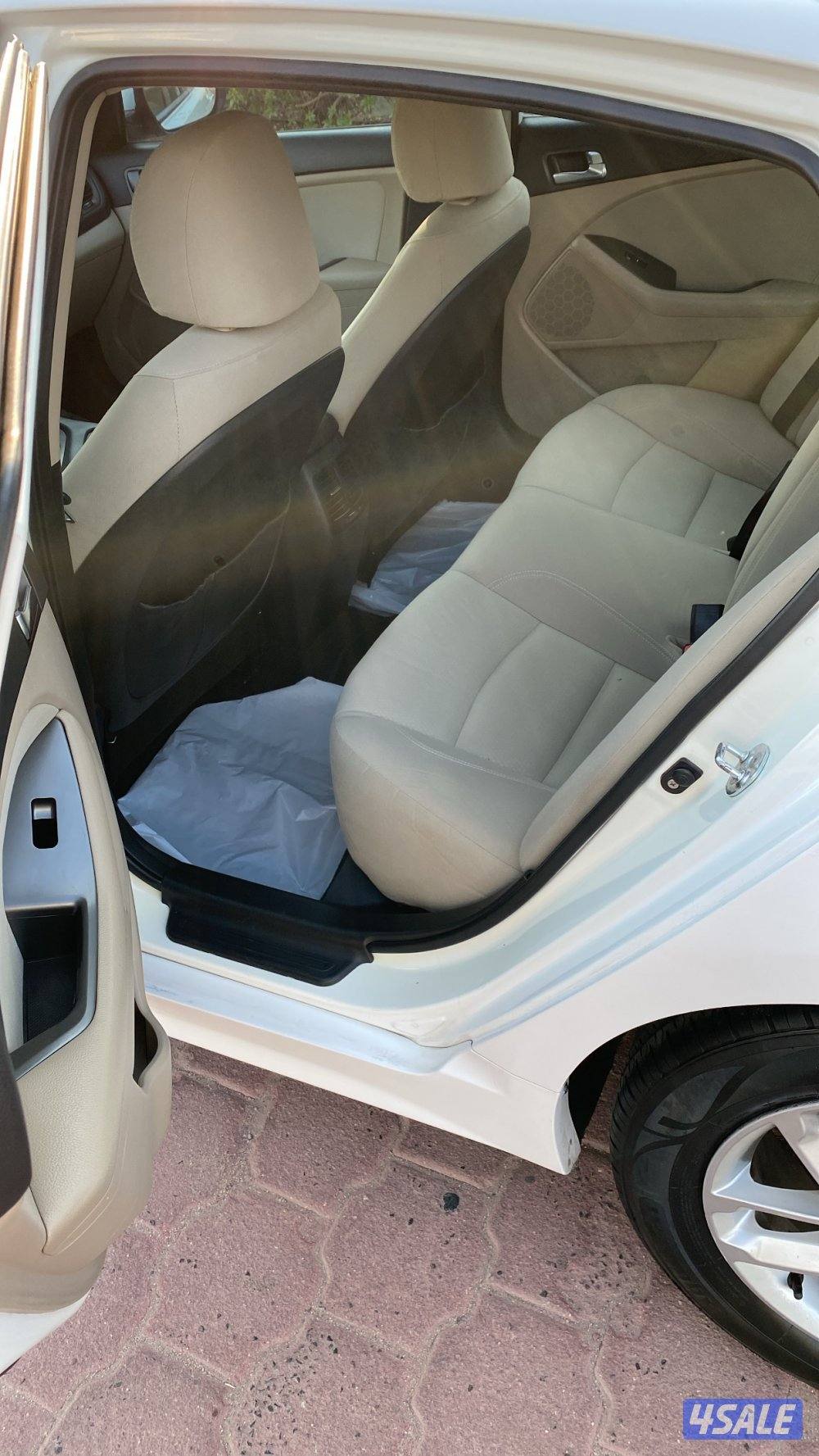 للبيع كيا أوبتيما موديل 201411