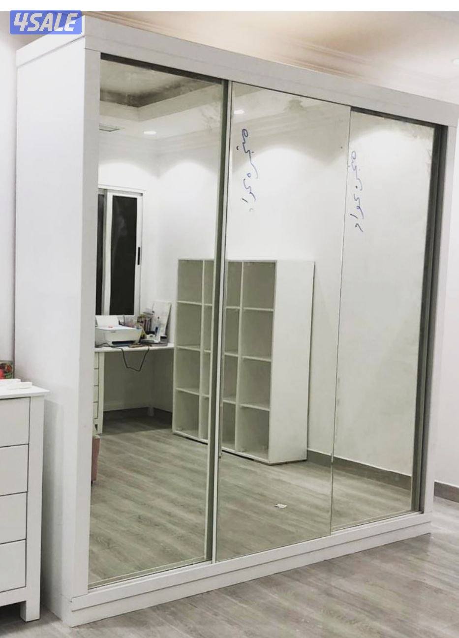 نقل عفش فك نقل تركيب جميع انواع الاثاث0