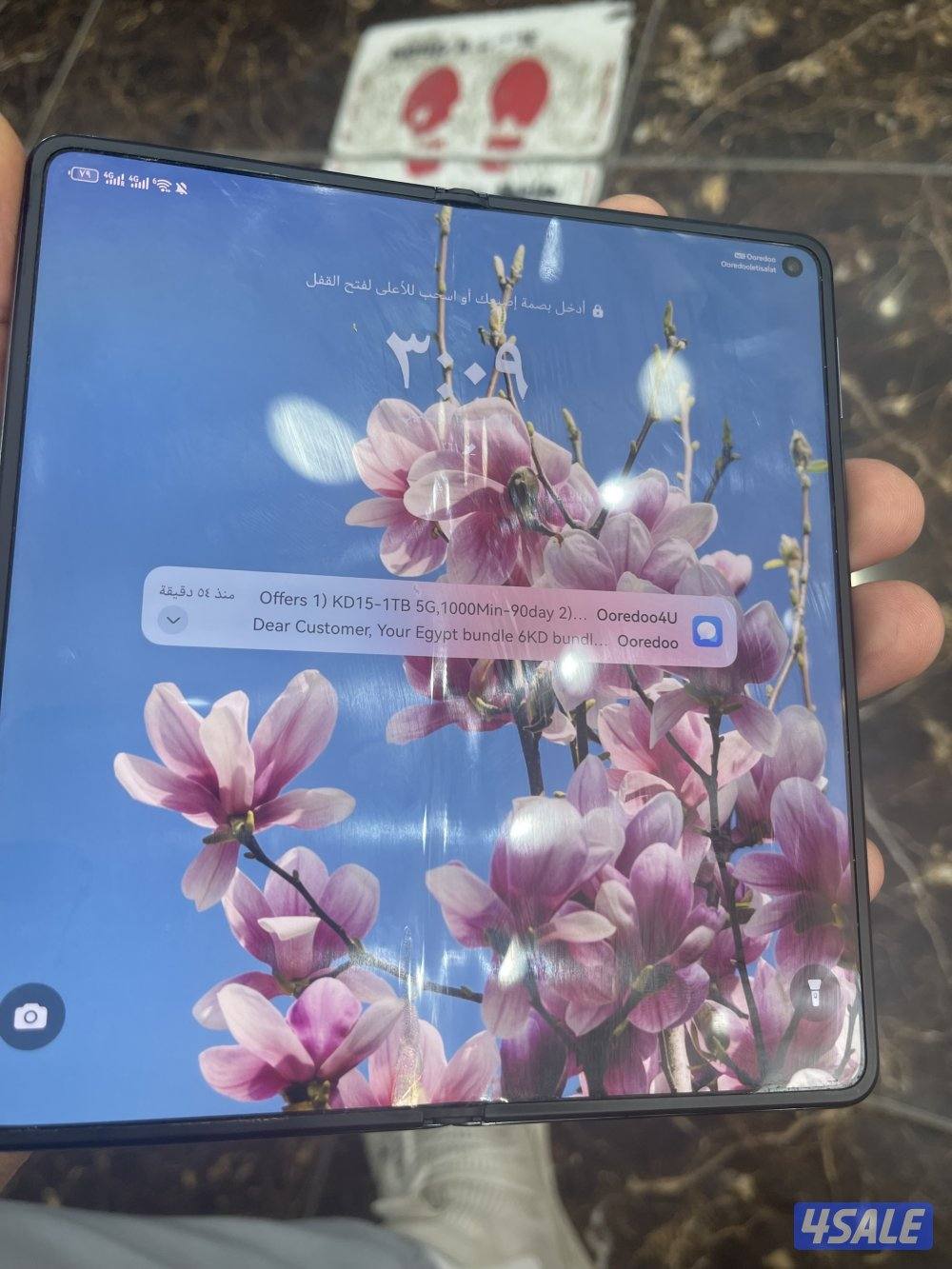 هواي mate x6 سعر130 دينار اقرء الوصف للتوضيح2