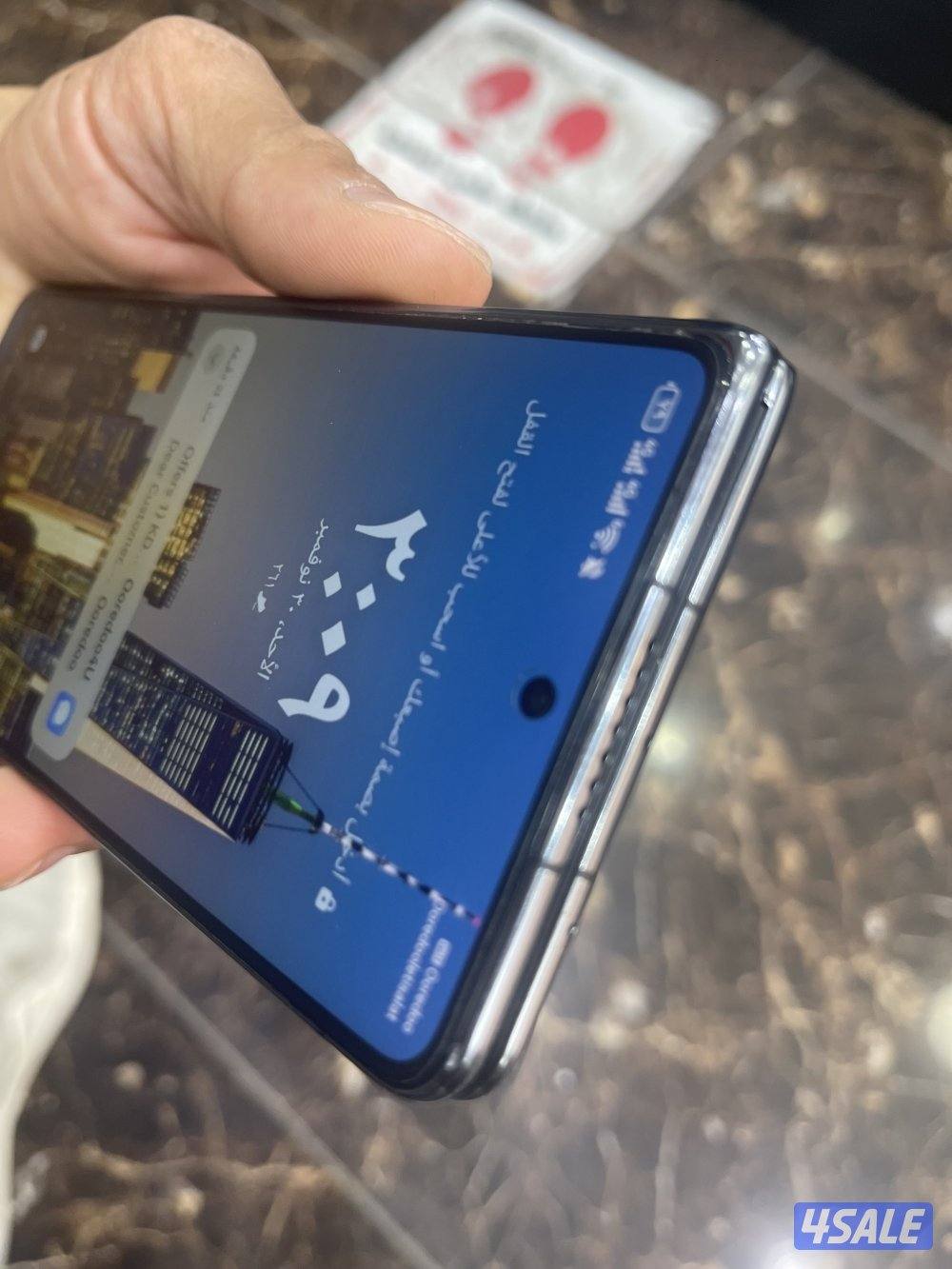 هواي mate x6 سعر130 دينار اقرء الوصف للتوضيح3