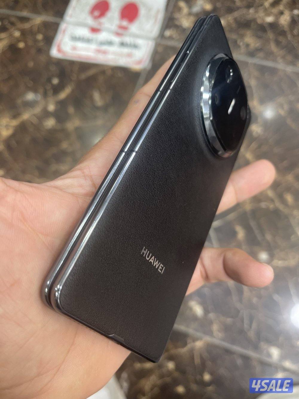 هواي mate x6 سعر130 دينار اقرء الوصف للتوضيح5