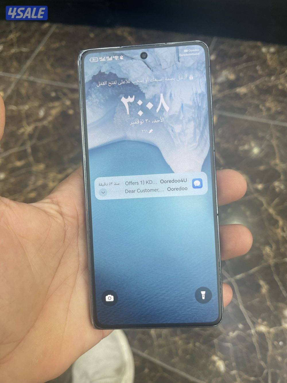 هواي mate x6 سعر130 دينار اقرء الوصف للتوضيح6