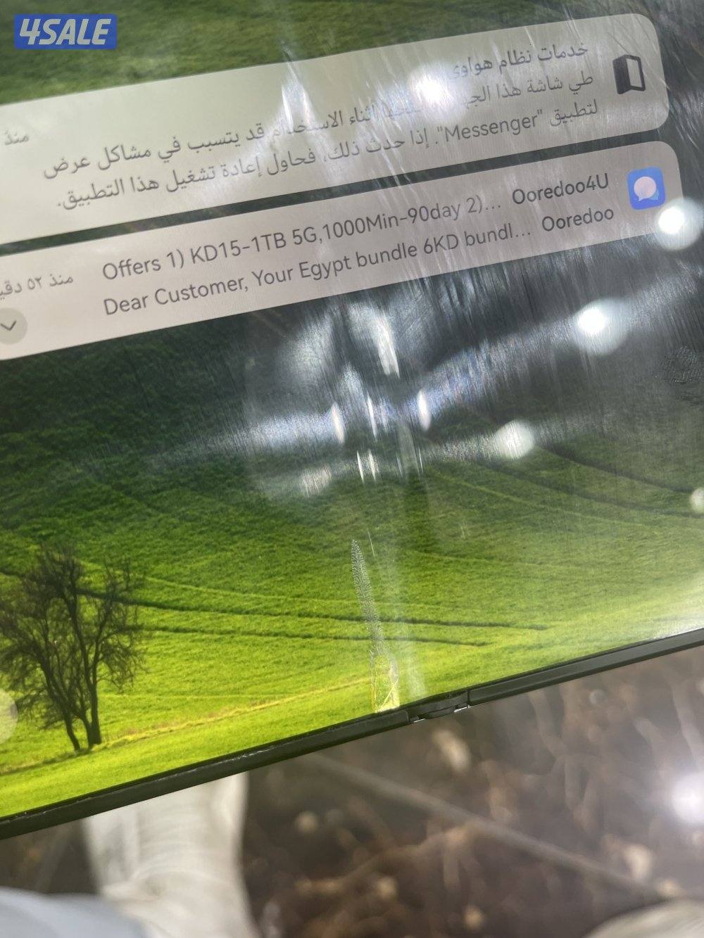 هواي mate x6 سعر130 دينار اقرء الوصف للتوضيح7