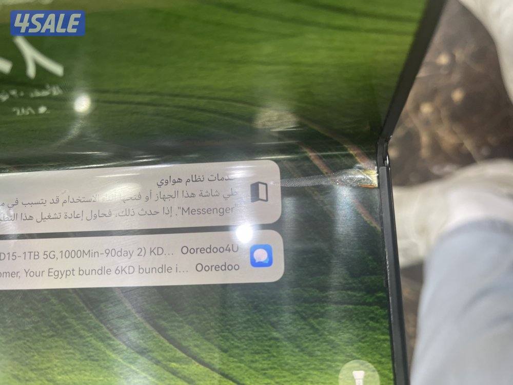 هواي mate x6 سعر130 دينار اقرء الوصف للتوضيح8