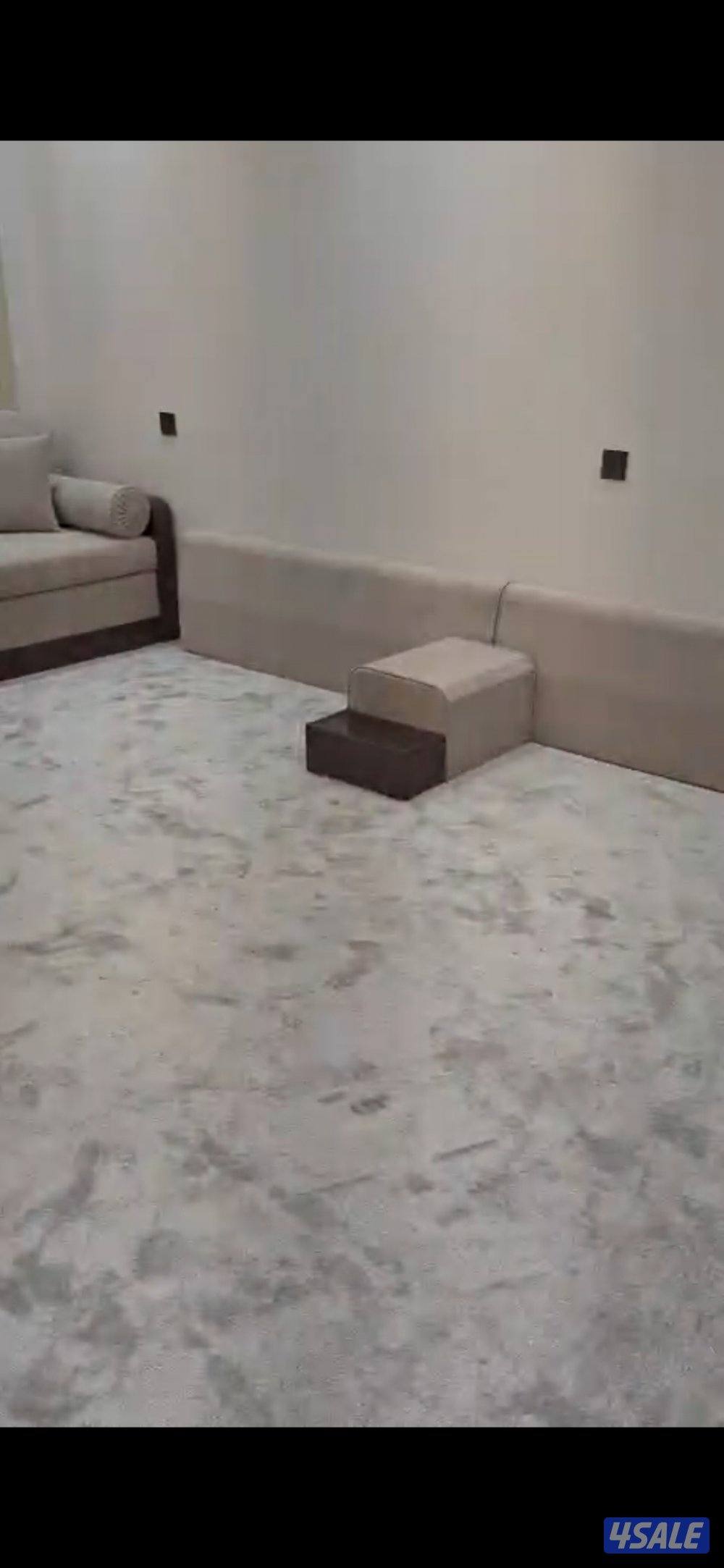 تفصال وتنجيد جميع موديلات الكنب الأمريكي والرسمي اسفنج البغلي5