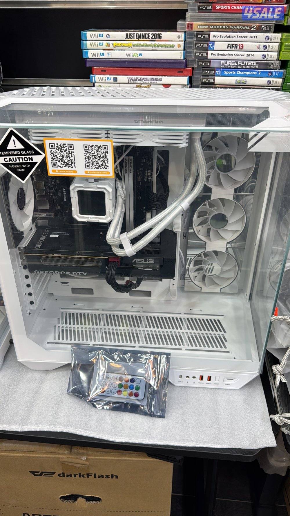 محل بيع  اجهزة بلايستيشن7