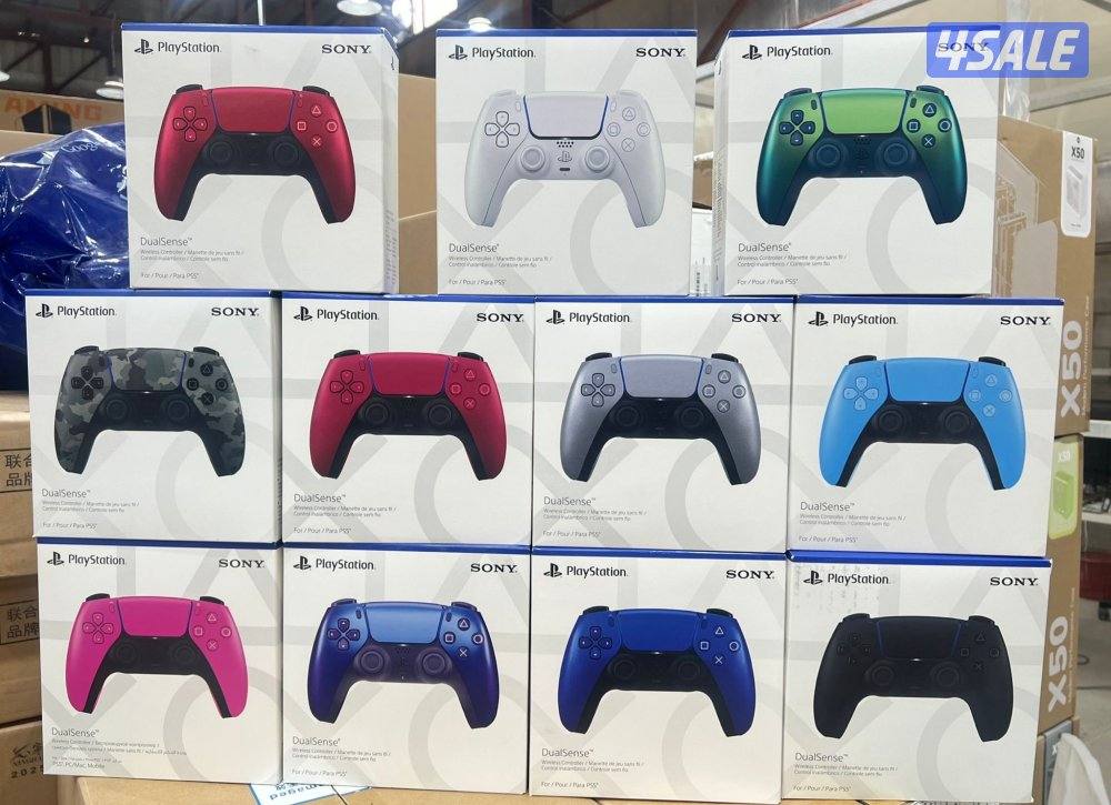 محل بيع  اجهزة بلايستيشن12