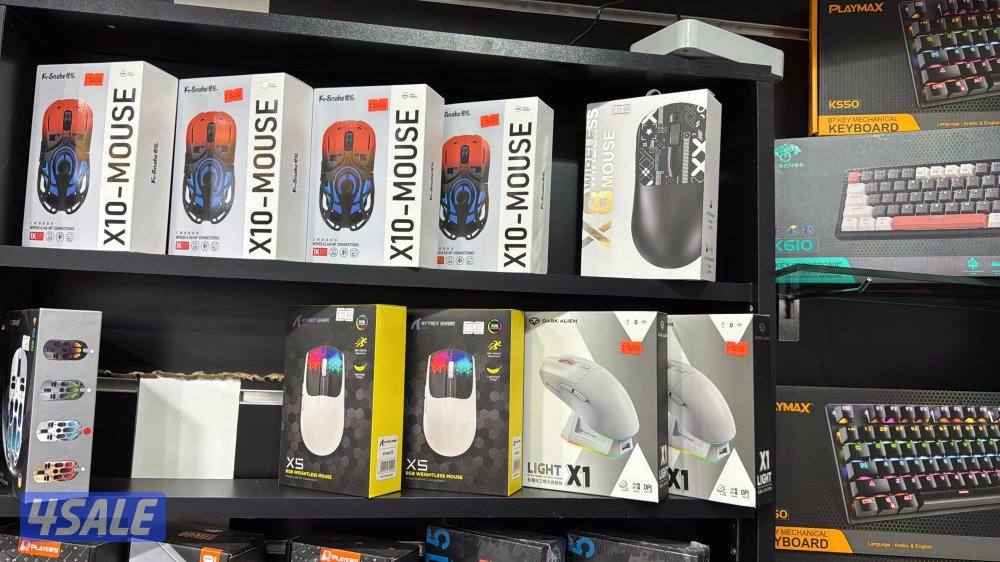 محل بيع  اجهزة بلايستيشن14