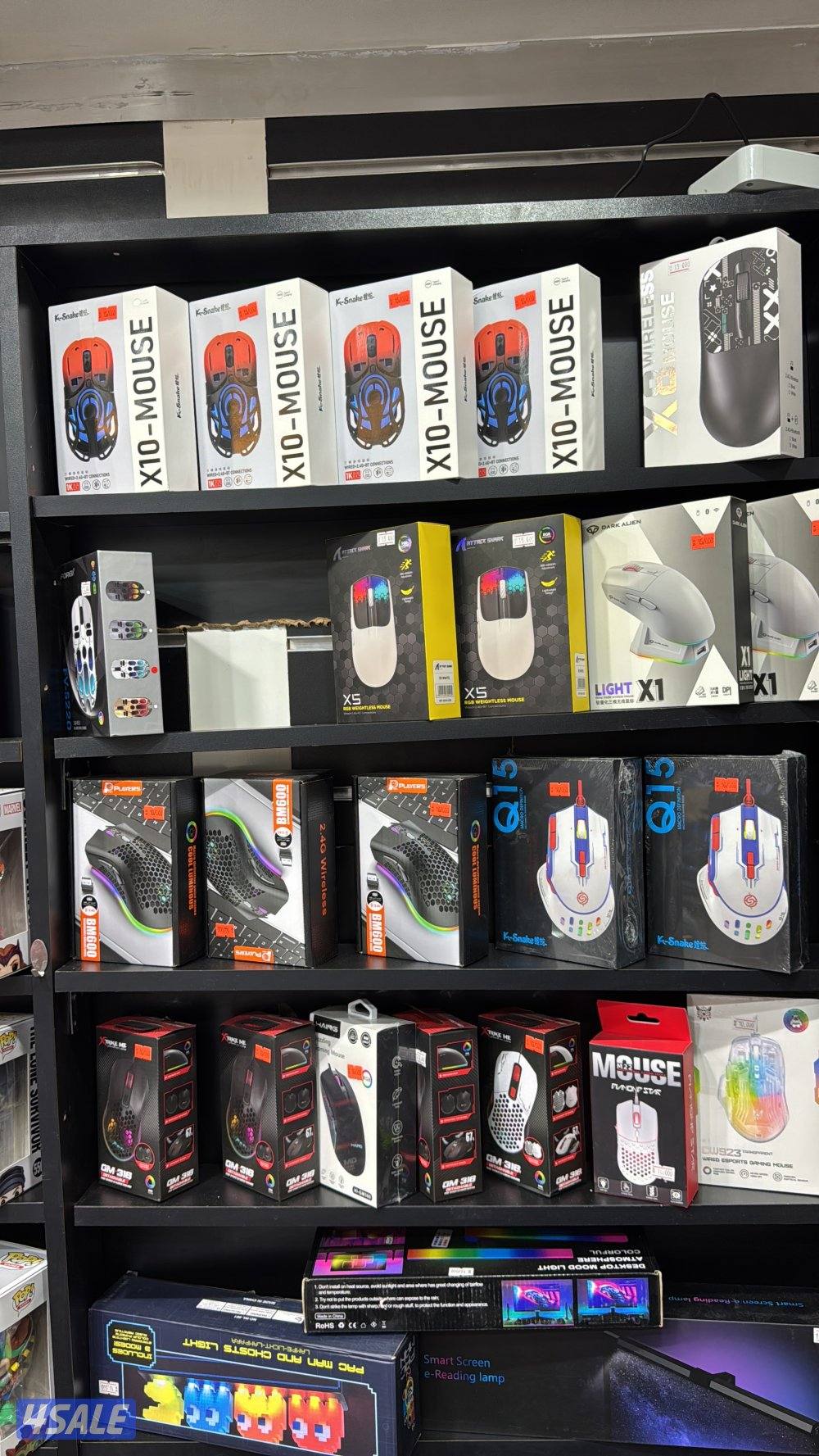 محل بيع  اجهزة بلايستيشن15