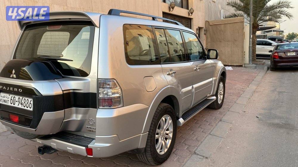 باجيرو 2022 ماشي 45 صبغ الوكاله ماكينه الكبيره3