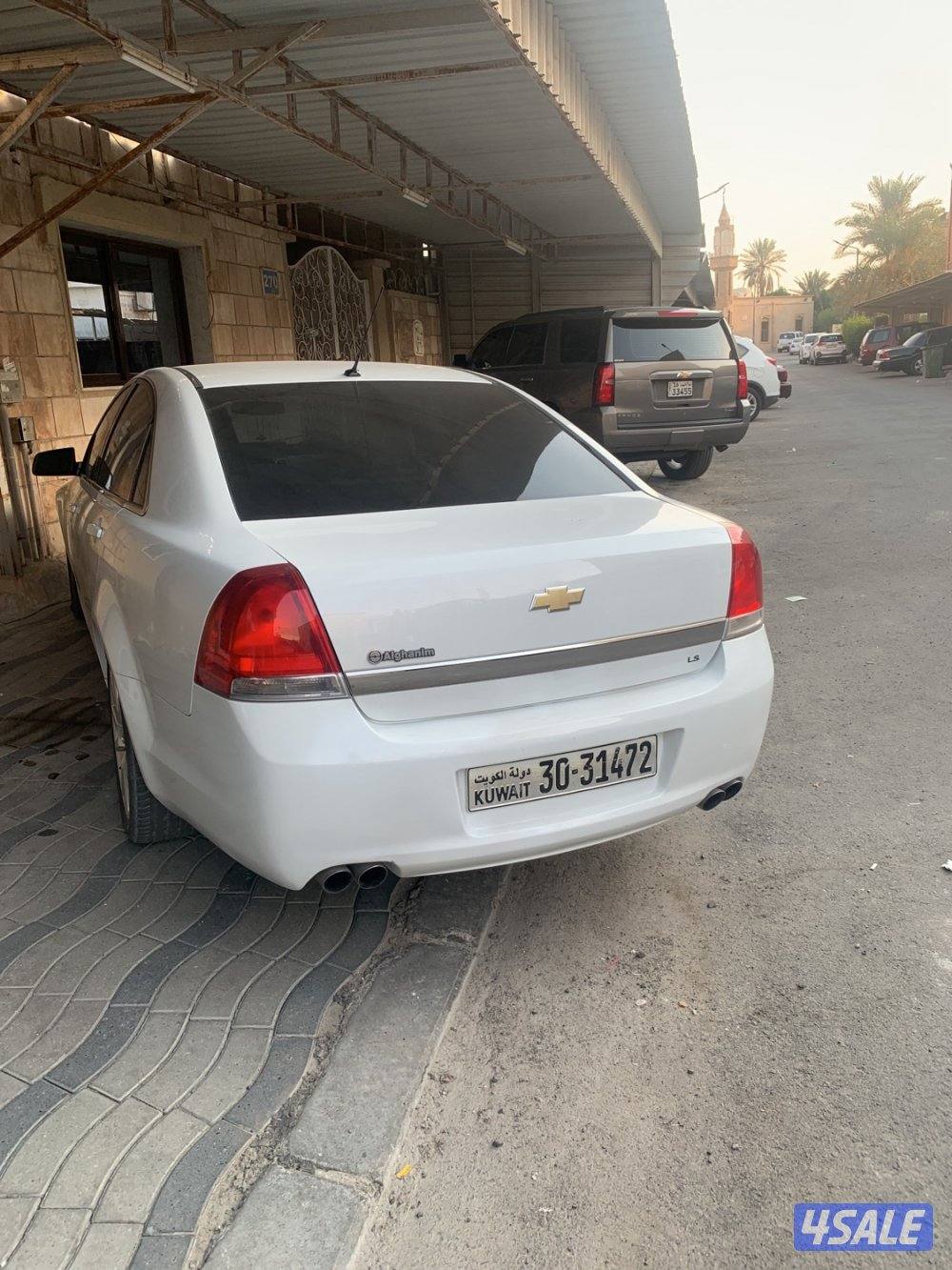 كابرس ٢٠١٤ عداد ٢٩٠ نظيف يحتاج تواير فقط1