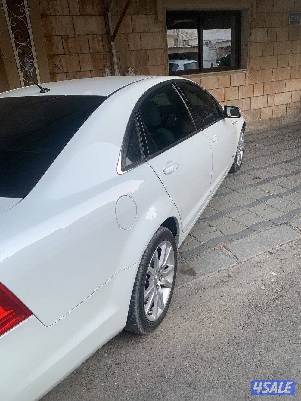 كابرس ٢٠١٤ عداد ٢٩٠ نظيف يحتاج تواير فقط2