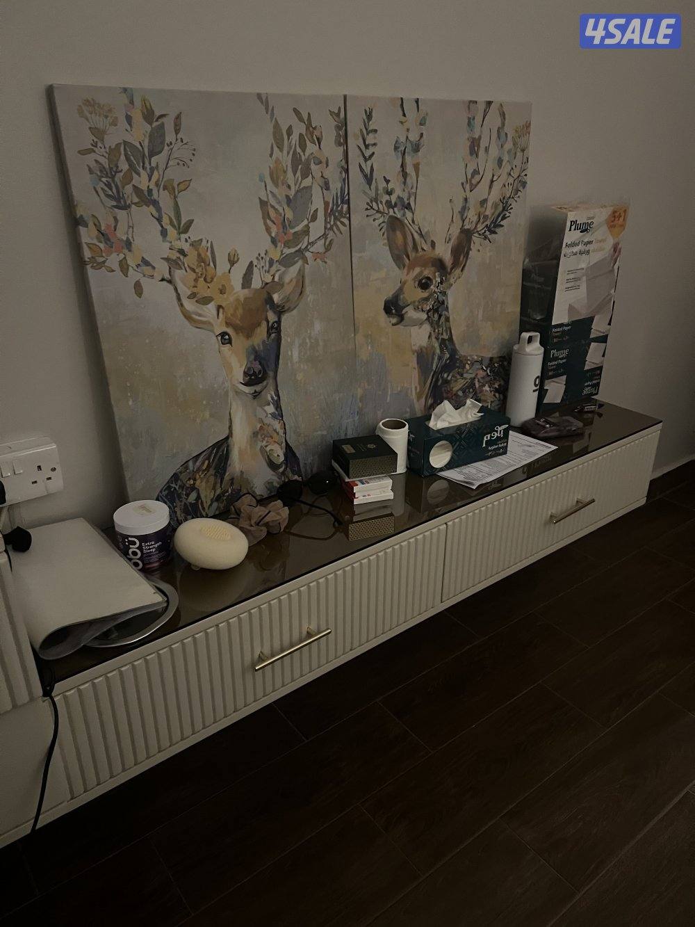 غرفه نوم بدون كبت0