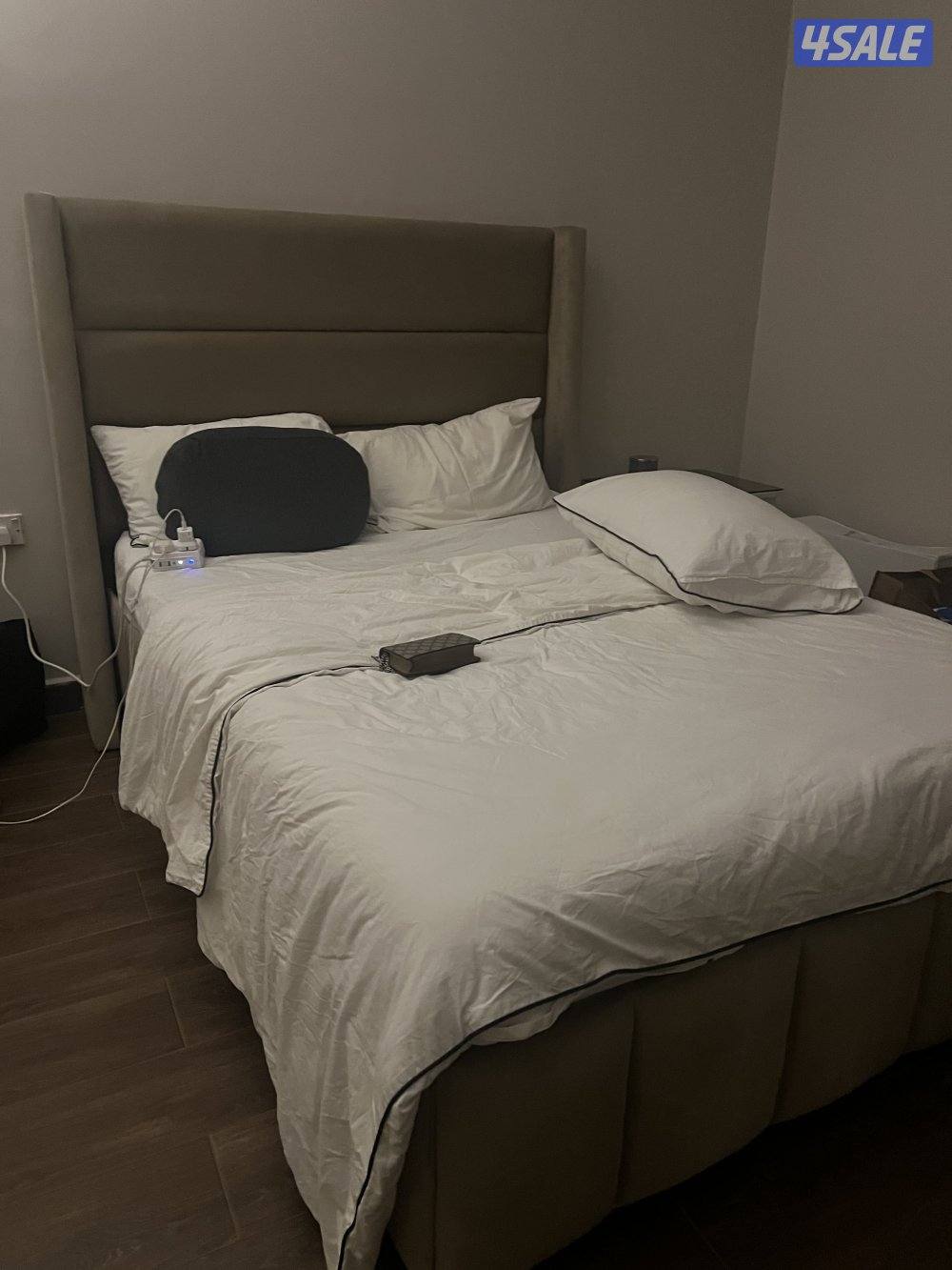 غرفه نوم بدون كبت3