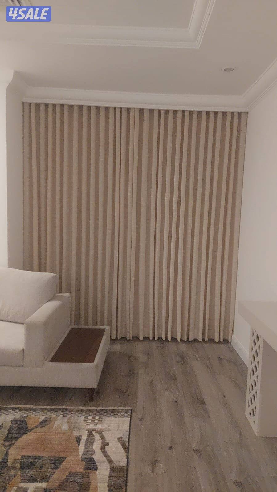 تفصال احدث الستاير ورول عازل للشمس0