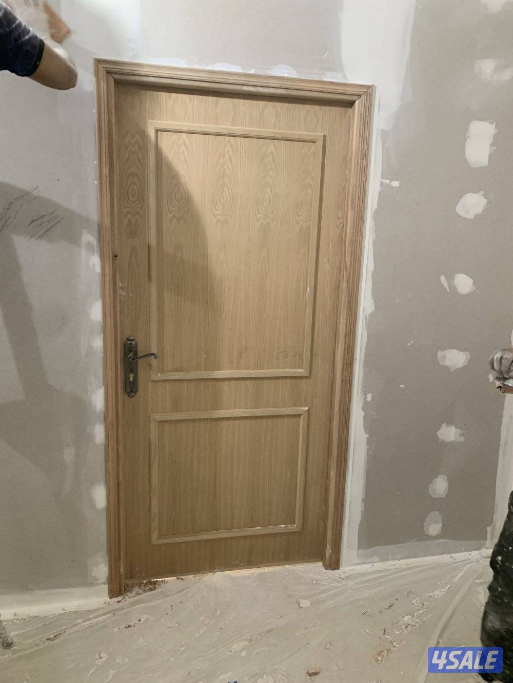 محمد نجار تفصال ابواب وصيانه وحف ابواب وتبديل اقفال وعمل قواطع جبسم1