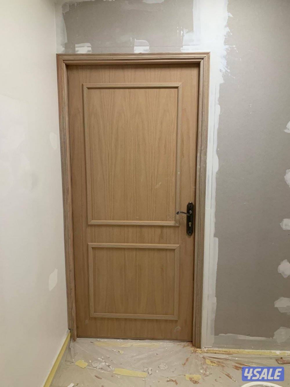 محمد نجار تفصال ابواب وصيانه وحف ابواب وتبديل اقفال وعمل قواطع جبسم2