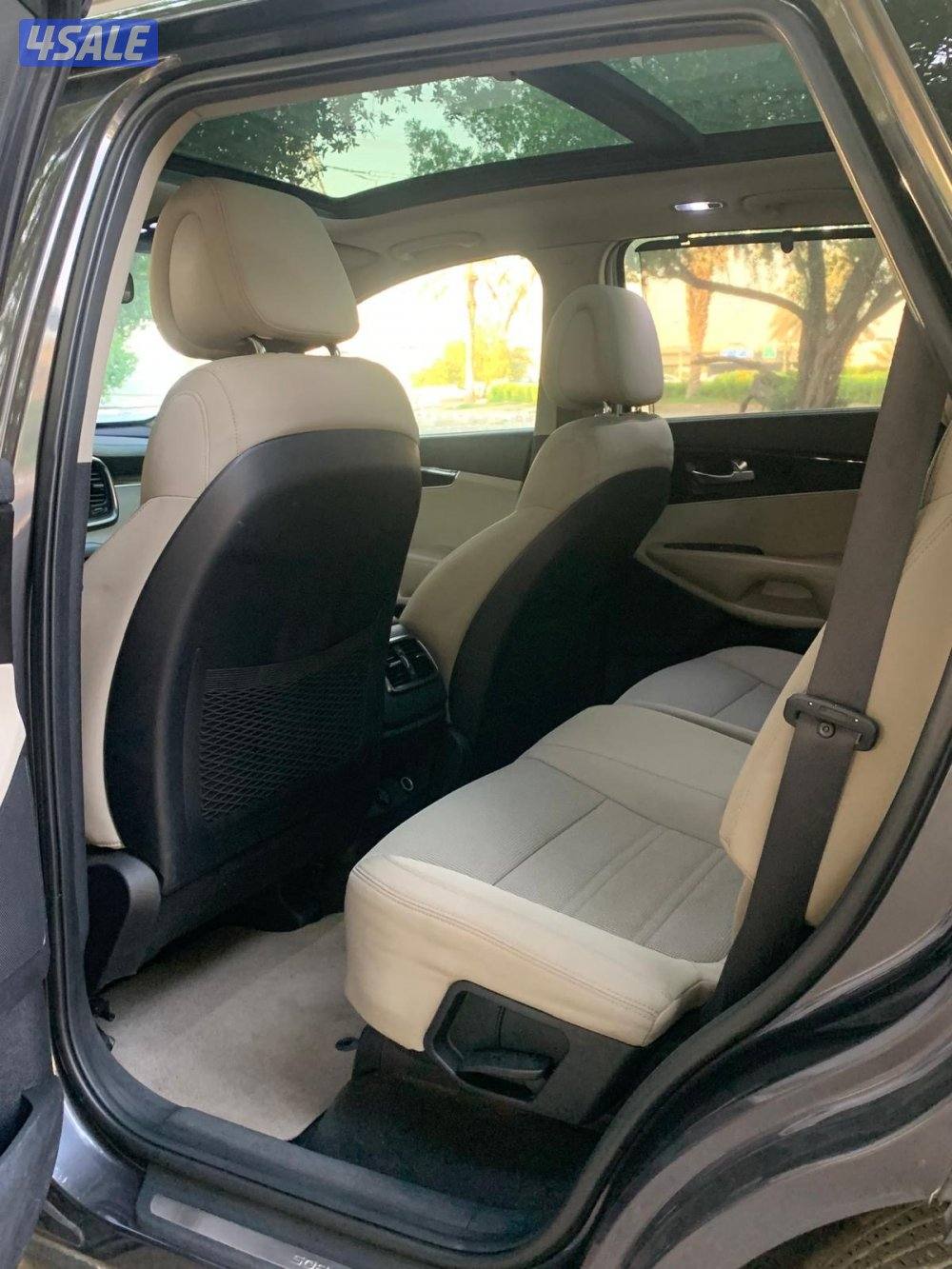 كيا سورينتو5