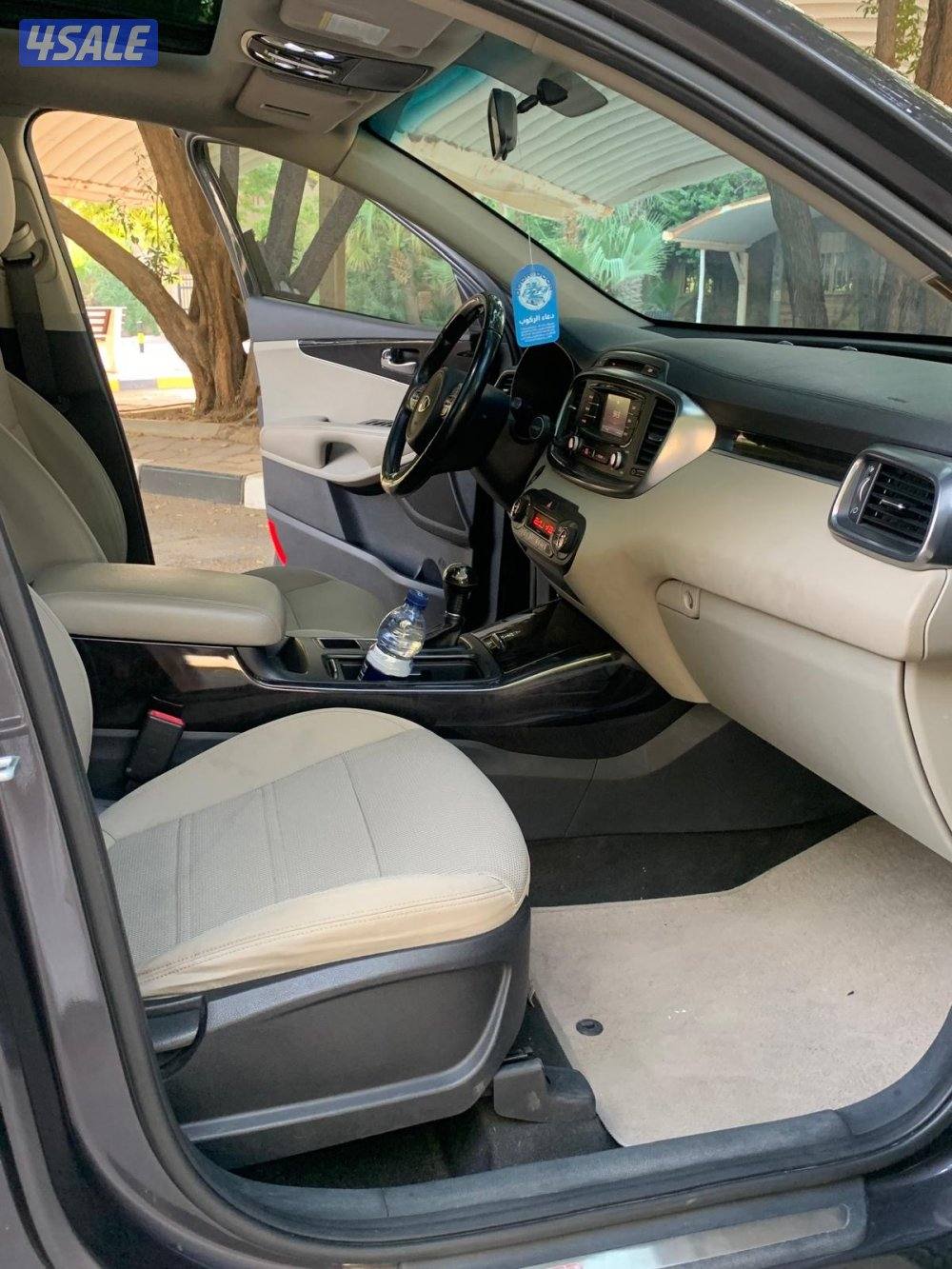 كيا سورينتو6