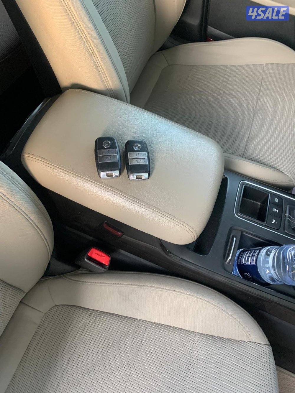 كيا سورينتو7