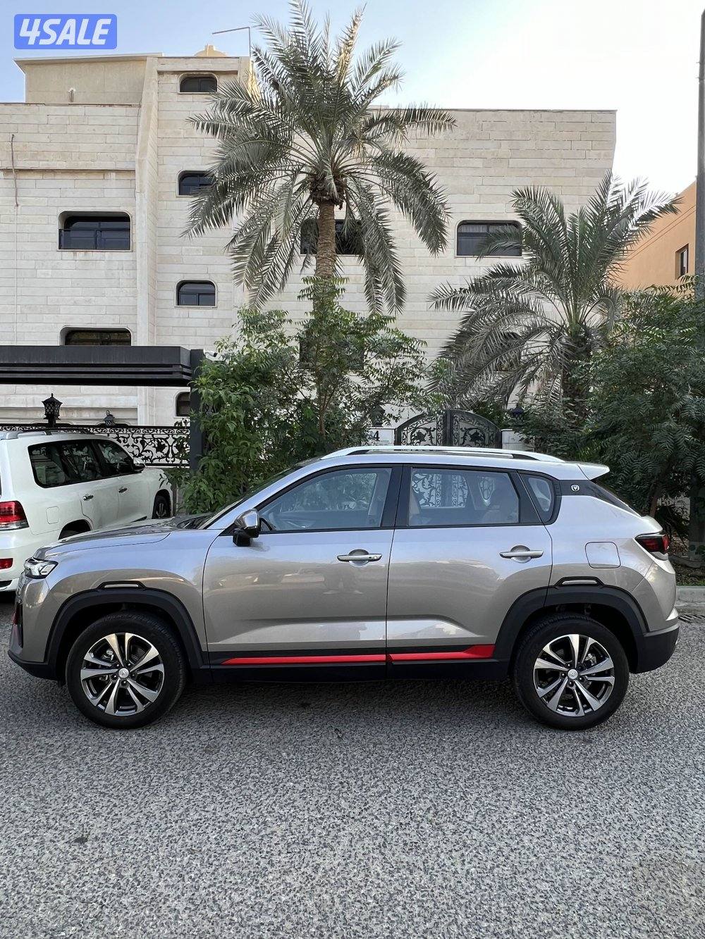 للبيع شانغان CS-351