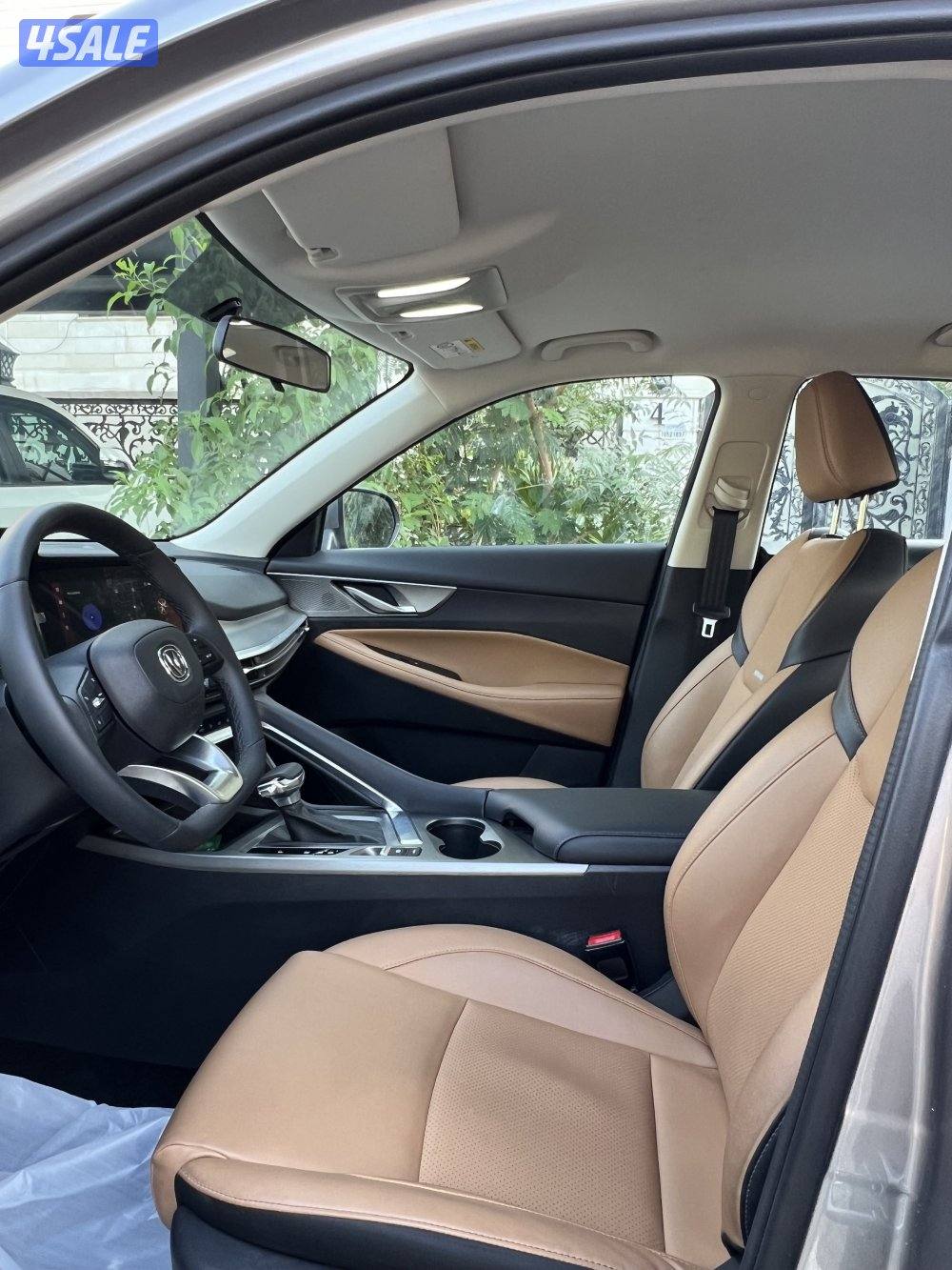 للبيع شانغان CS-353