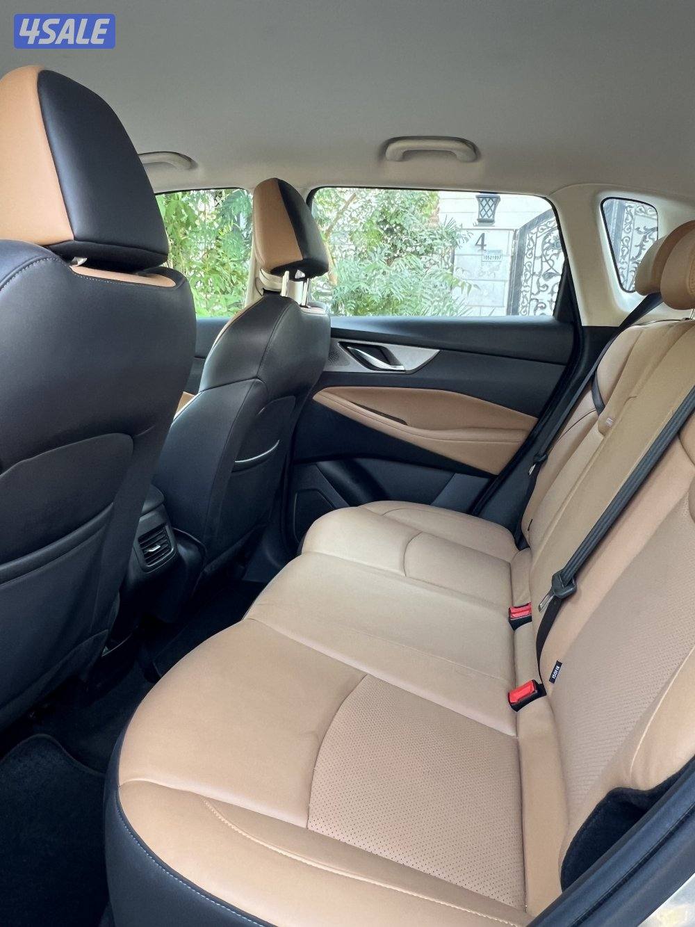 للبيع شانغان CS-354