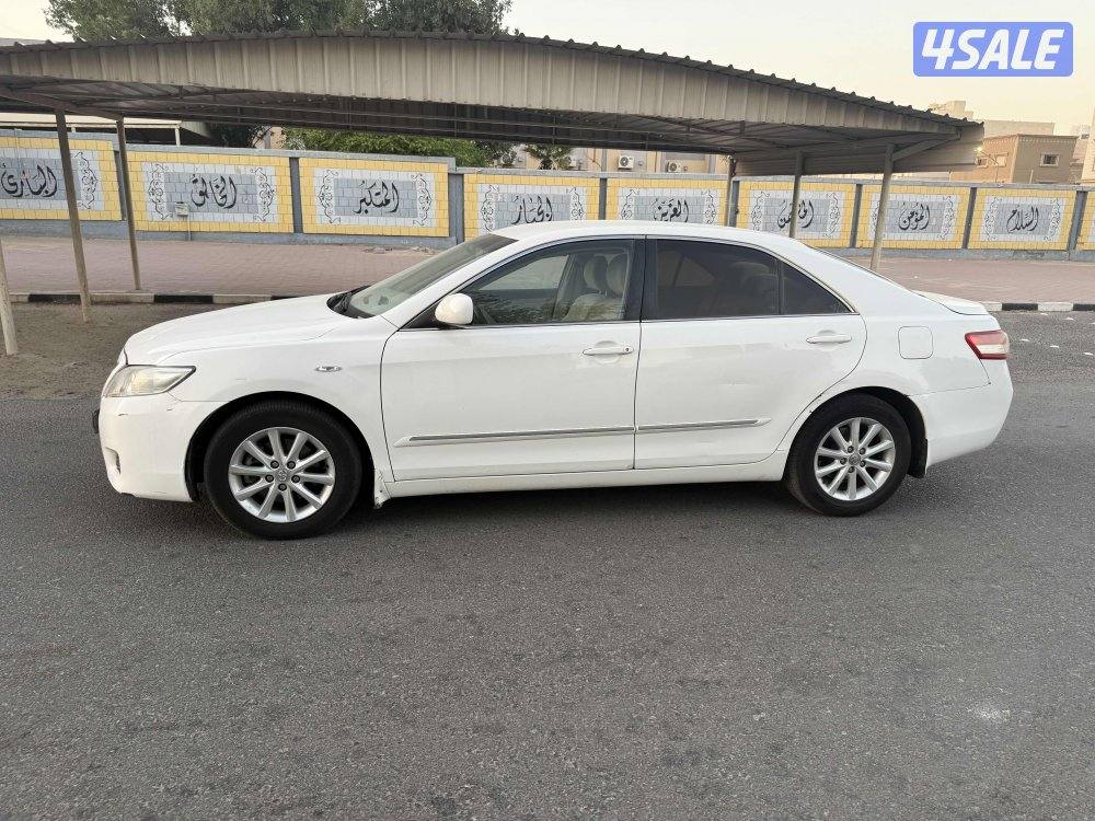 كامري الساير0