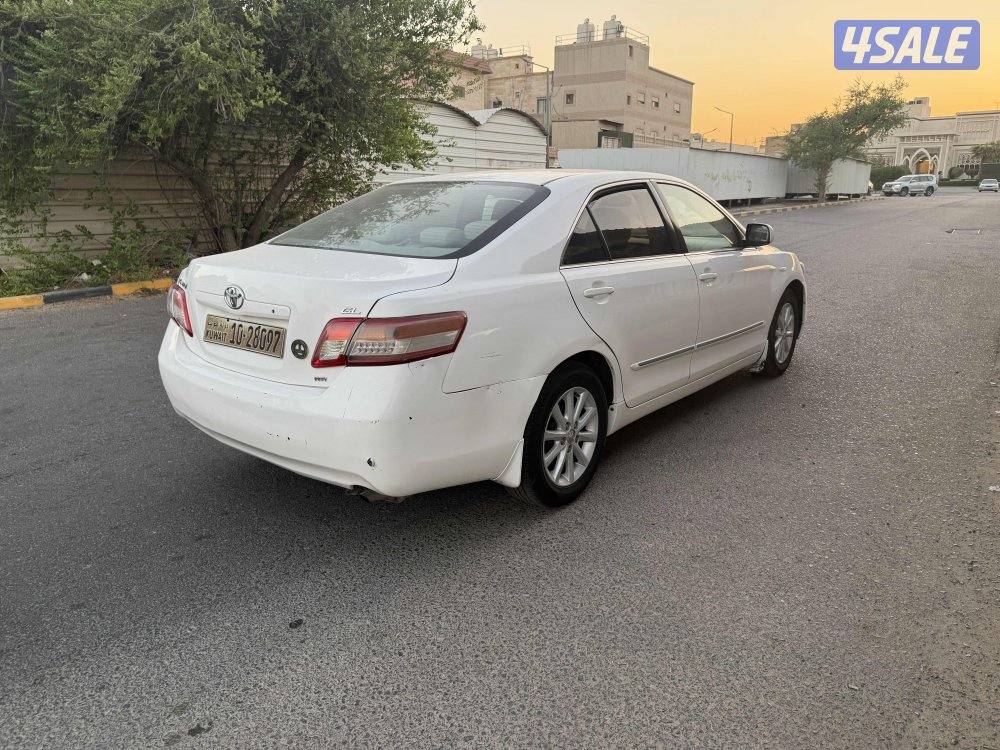 كامري الساير5