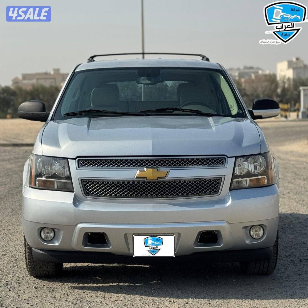 تاهو LT  صبغ الوكالة1