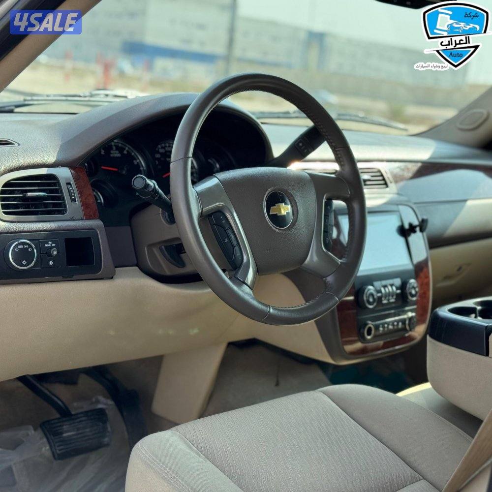 تاهو LT  صبغ الوكالة5