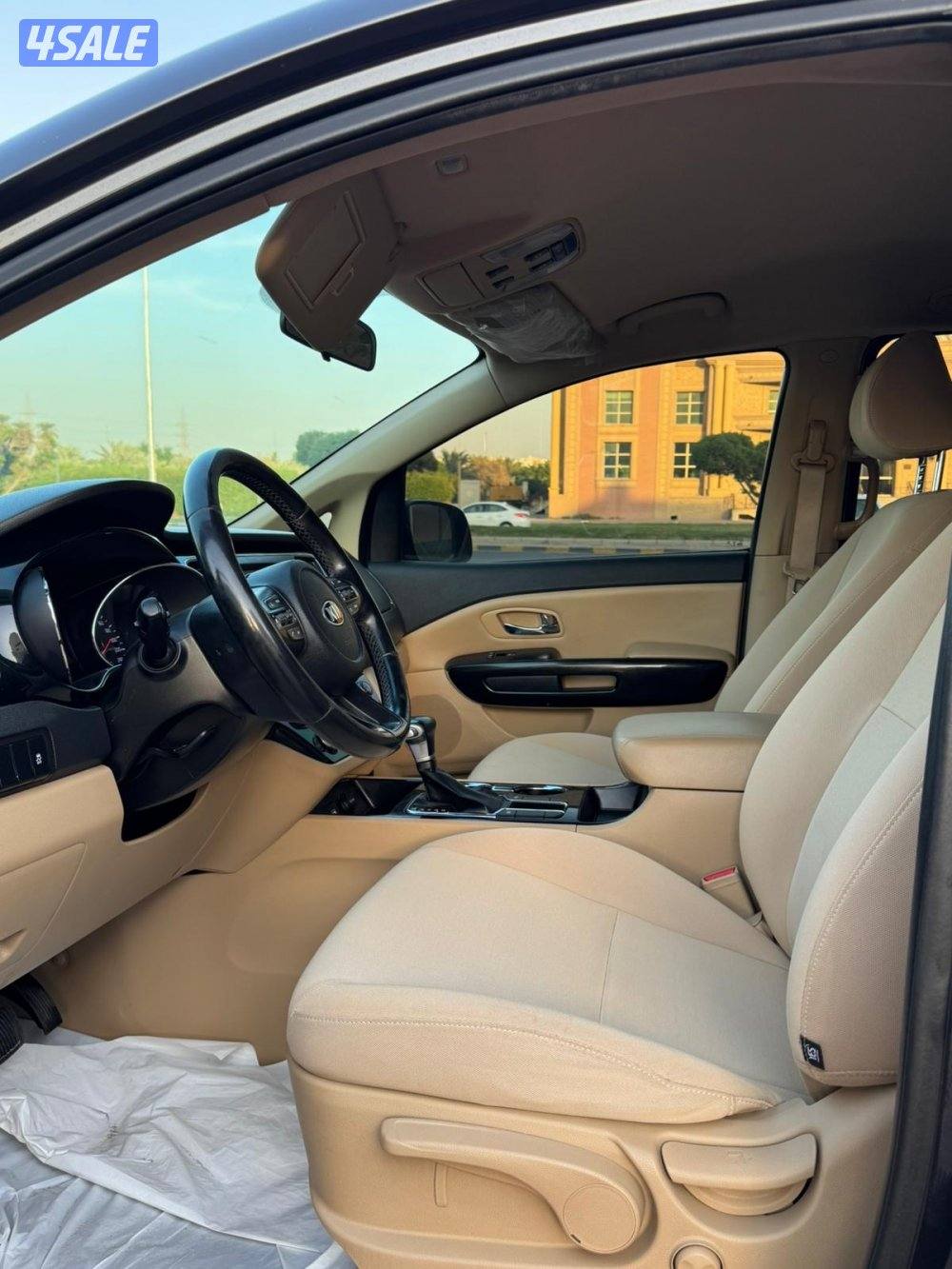 كيا كرنفال6