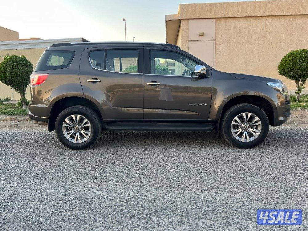 تريل بليزر LTZ1