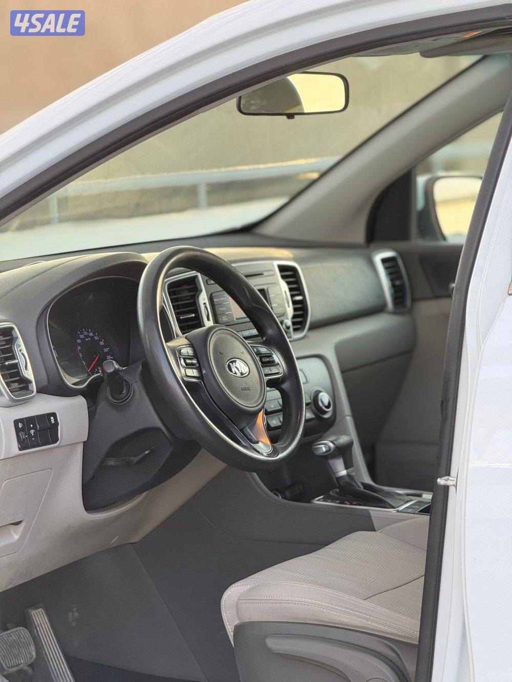 بحاله ممتازه ماشي 145 الف4