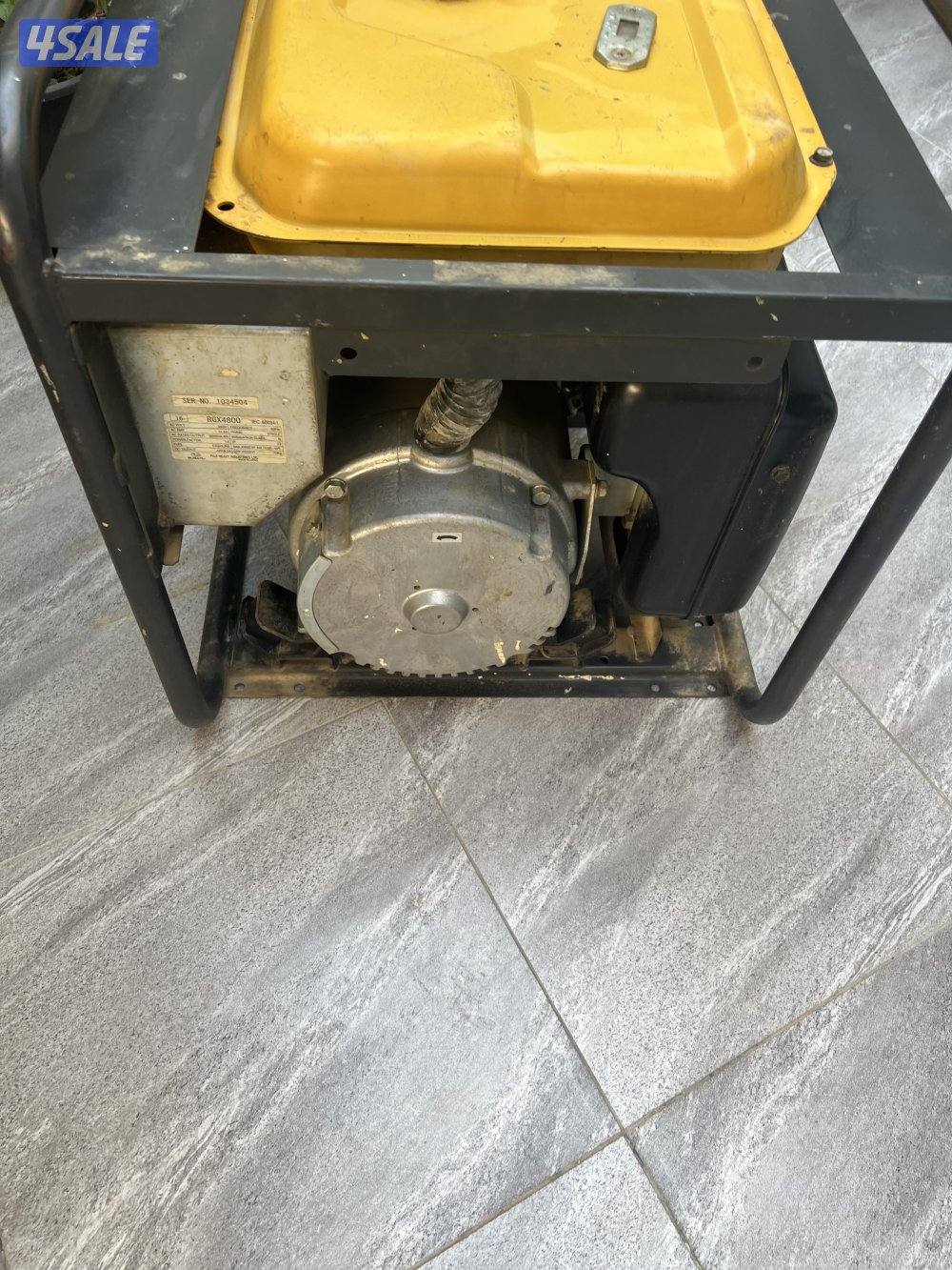 ماطور روبن سبارو1