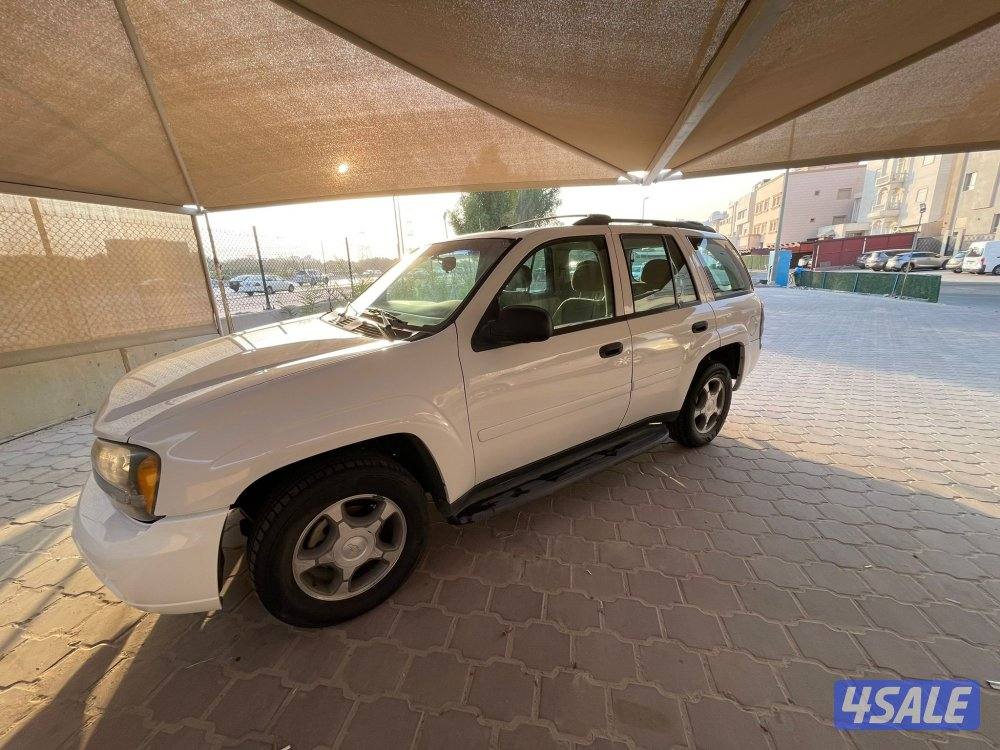 للبيع بليزر موديل 2007 شرط الفحص بحاله جيده1