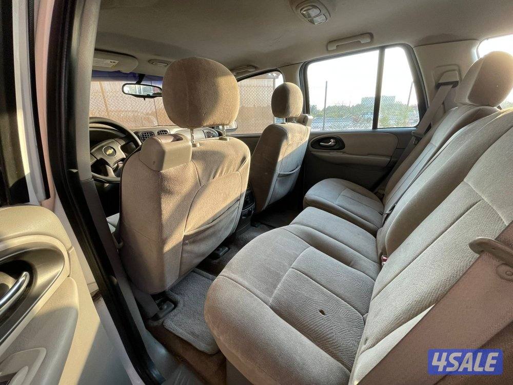 للبيع بليزر موديل 2007 شرط الفحص بحاله جيده3